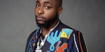 Davido Submits Five Entries for 2027 Grammy Awards