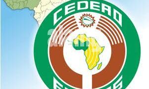 Brumskine Elected ECOWAS Court President, Pledges Timely Justice