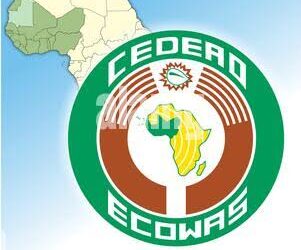 Brumskine Elected ECOWAS Court President, Pledges Timely Justice
