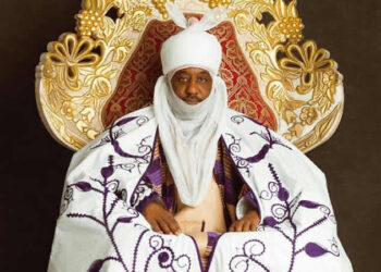 Emir Sanusi Urges Nigerians to Diversify Investments as UTLAM Unveils Halal Fund