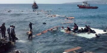 Djibouti Migrant Boat Tragedy: At Least 139 Dead as Search Continues for Missing Passengers.