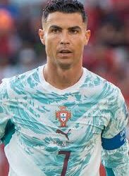 Vitinha Backs Cristiano Ronaldo’s Return to Portugal After Dispute With Jorge Jesus