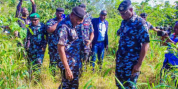 Imo NYSC Abduction: Police Locate Kidnappers’ Camp as IED Threat Delays Rescue Operation.