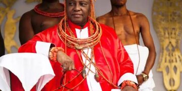 Edo Entertainers Thrash NUJ 5–0 in Match Honouring Oba Ewuare II’s 10th Coronation Anniversary