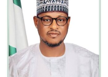Radda Says Katsina Will Back Tinubu’s 2027 Re-election Bid