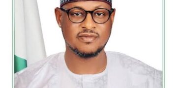 Radda Says Katsina Will Back Tinubu’s 2027 Re-election Bid