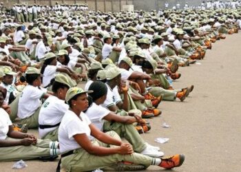 Gunmen Abduct NYSC Members on Owerri–Onitsha Road