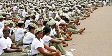 Gunmen Abduct NYSC Members on Owerri–Onitsha Road