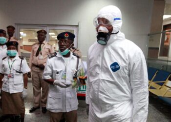 Ebola: FG Quarantines High-Risk Contacts, Rules Out Ban on Gatherings for Now