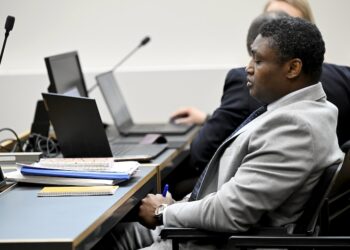 Finland Cuts Simon Ekpa’s Jail Term to Four Years, Cites Mitigating Circumstances