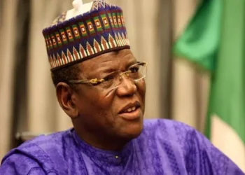 2027 Elections: Sule Lamido Vows to Challenge APC Over Jigawa’s Governance Record