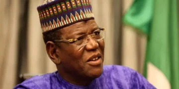 2027 Elections: Sule Lamido Vows to Challenge APC Over Jigawa’s Governance Record